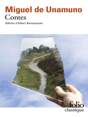 cover image of Contes